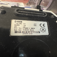 Scilogex D1008 Micro Centrifuge image 0